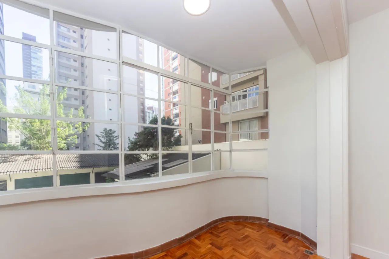 Apartamento para venda em Itaim Bibi com 2 quartos, 117m² - Foto 5
