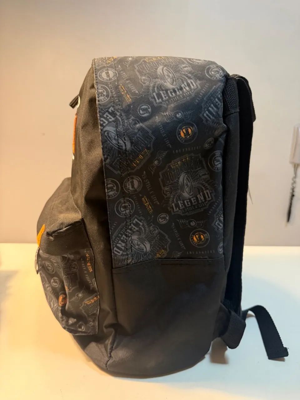 mochila escolar  - Foto 3
