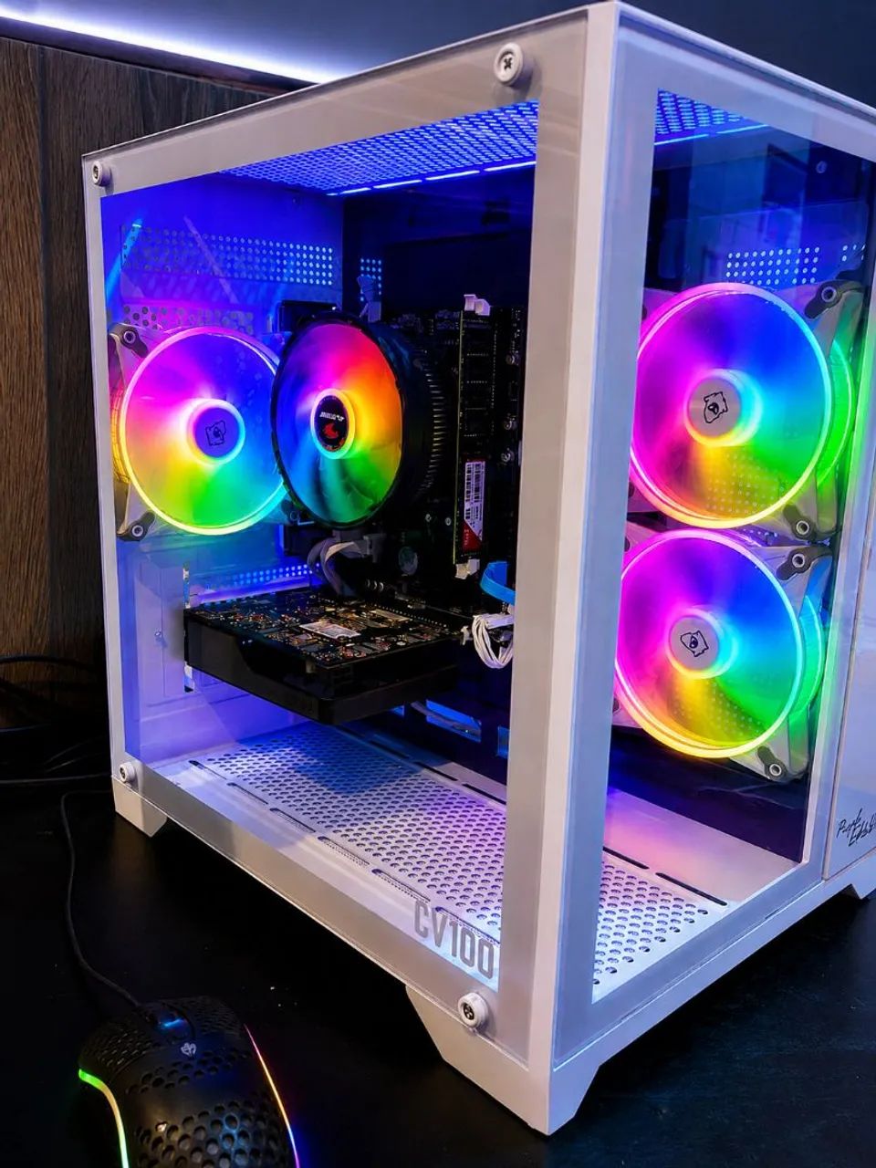 Pc Gamer Completo  - Foto 2
