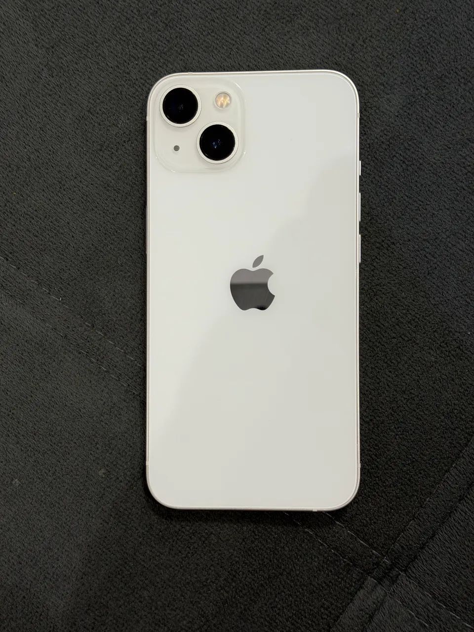 Iphone 13 Branco  - Foto 4