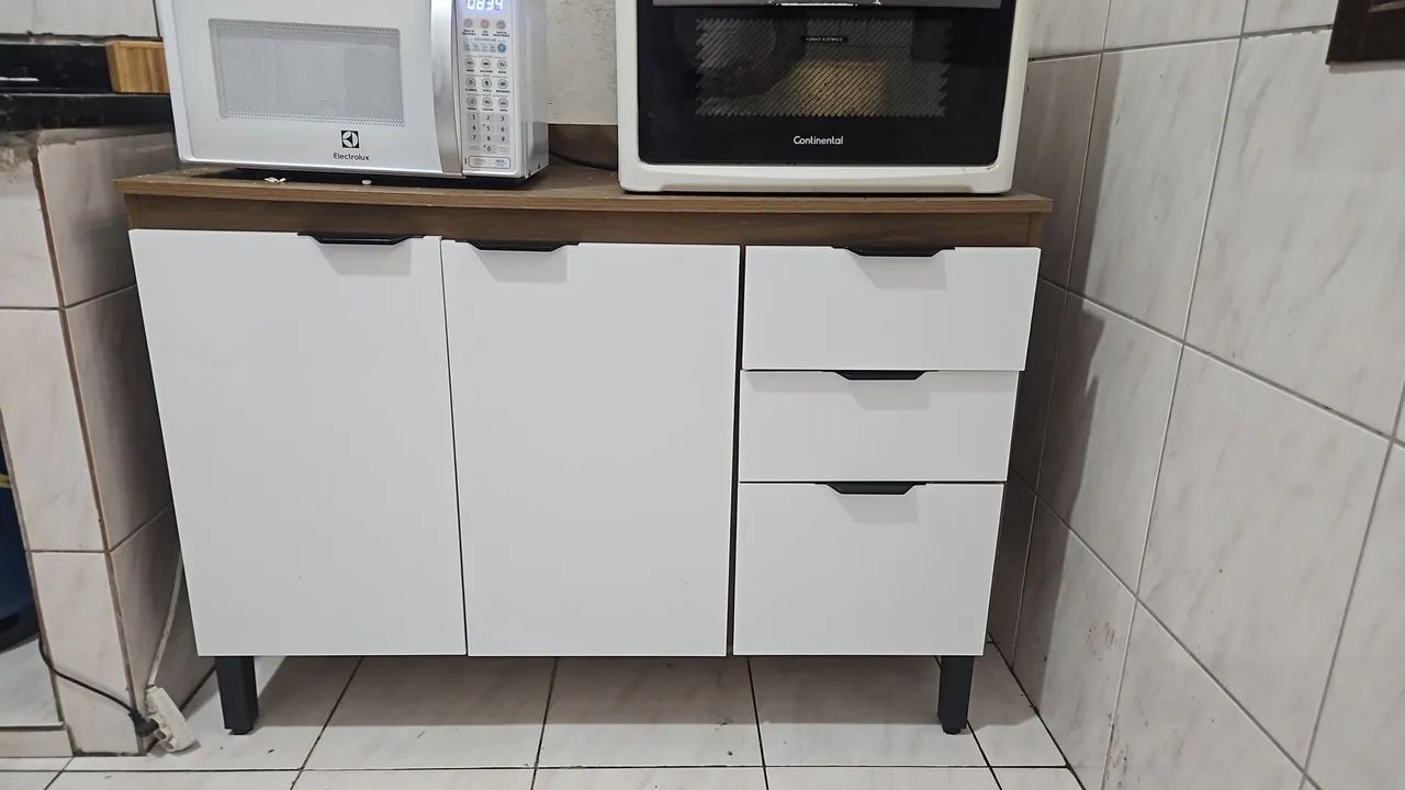 Rack sala 