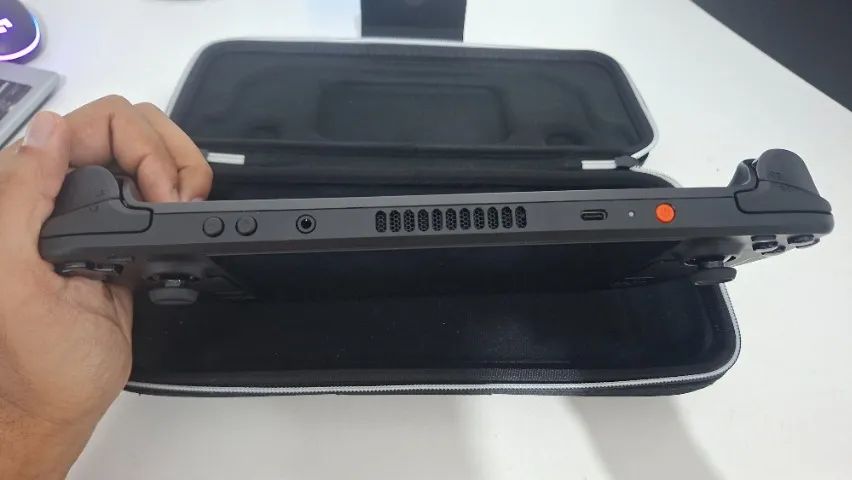 Valve Steam Deck OLED 1TB - Foto 3