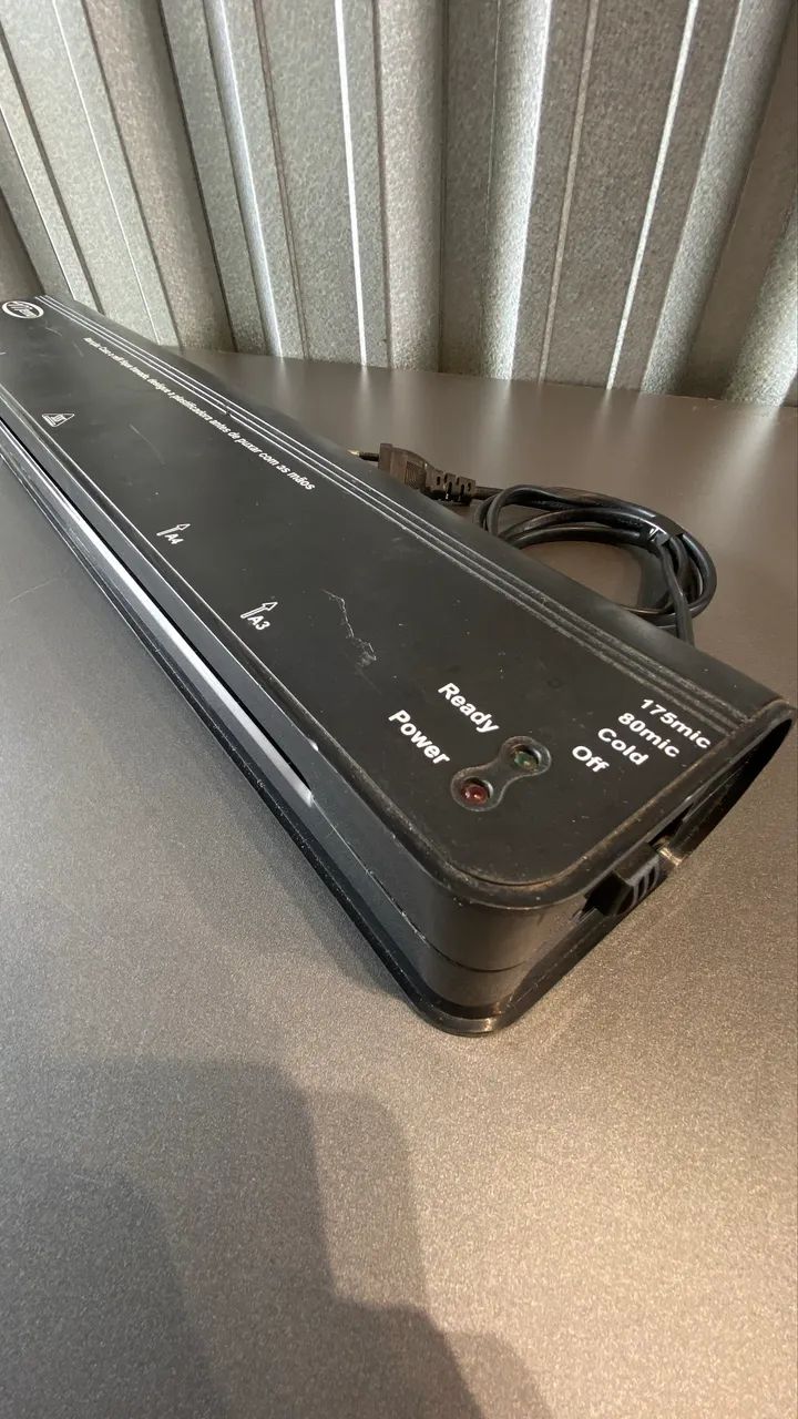 Office Laminator