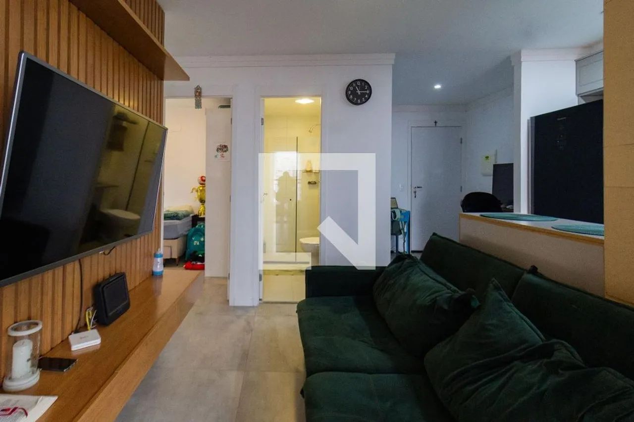 Apartamento à Venda - Barra Funda, 2 Quartos, 54 m2 - Foto 4
