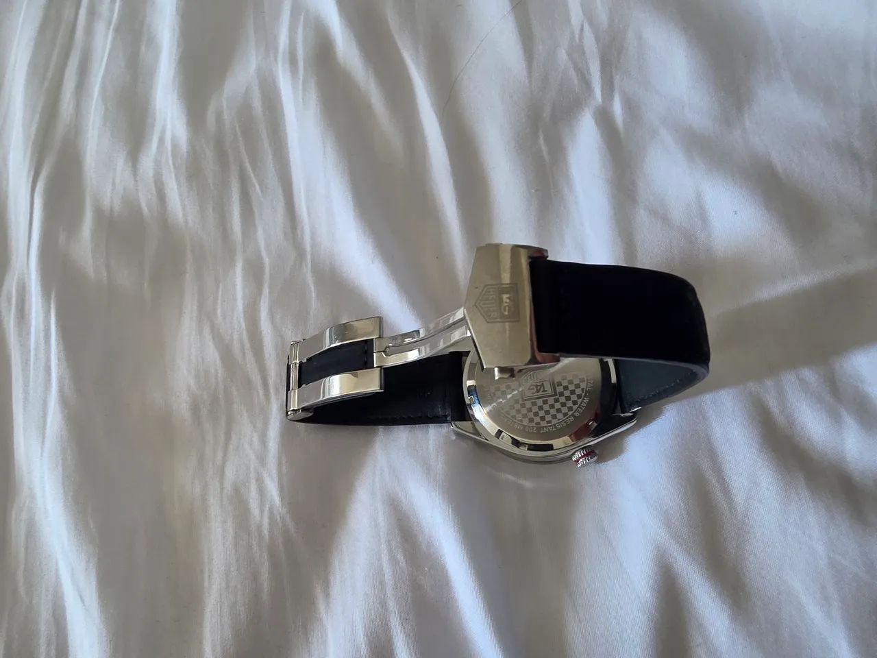 Relogio Tag Heuer - Foto 4