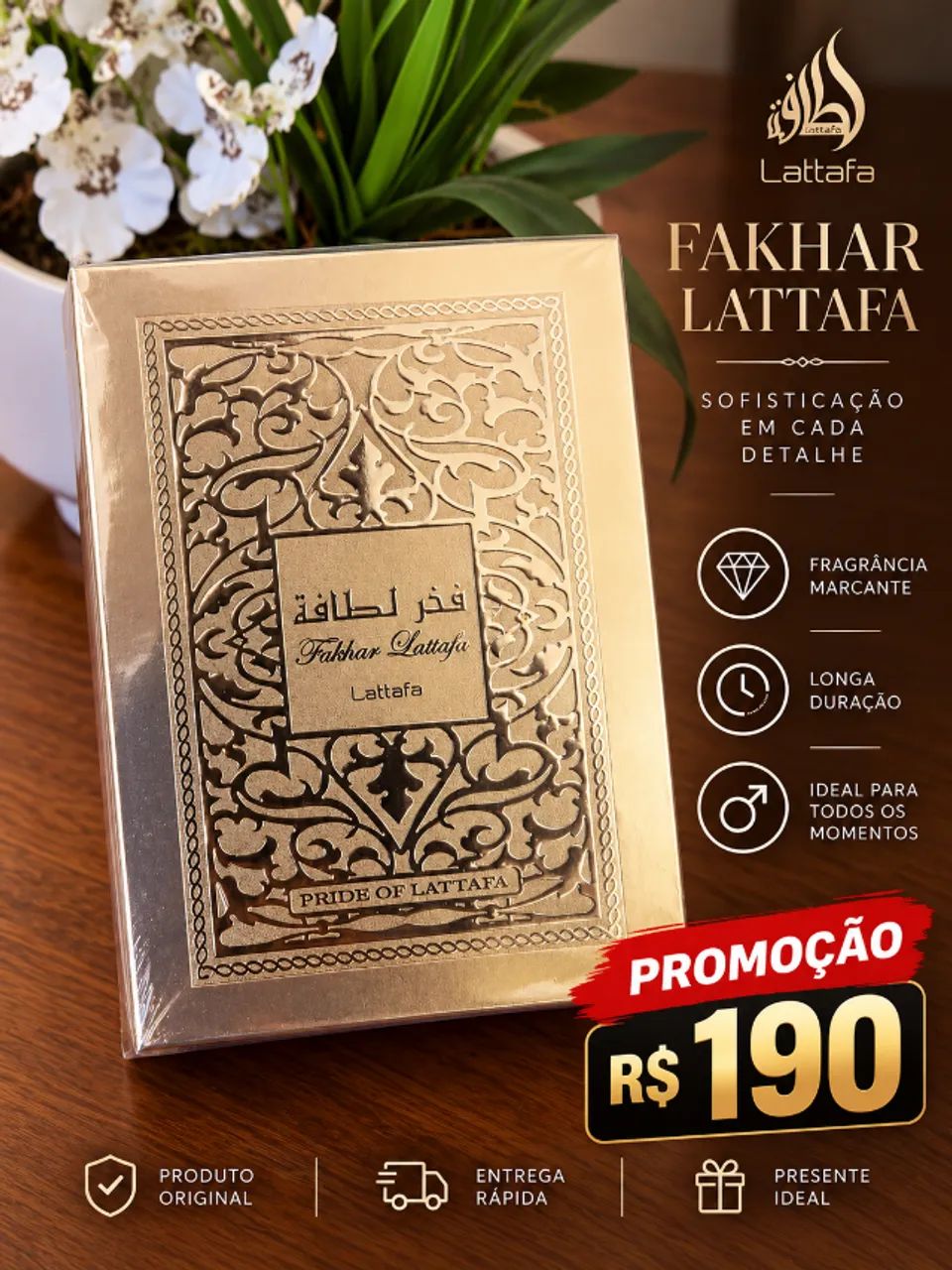 PERFUMES ORIGINAIS - PRONTA ENTREGA  - Foto 5