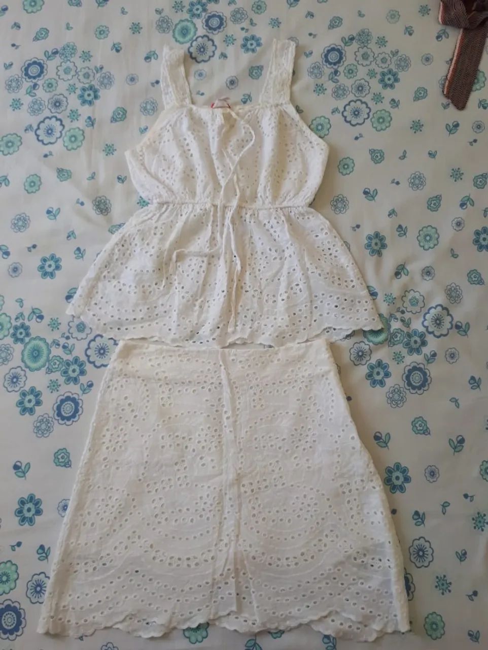 Conjunto de caça lindooo - Foto 2