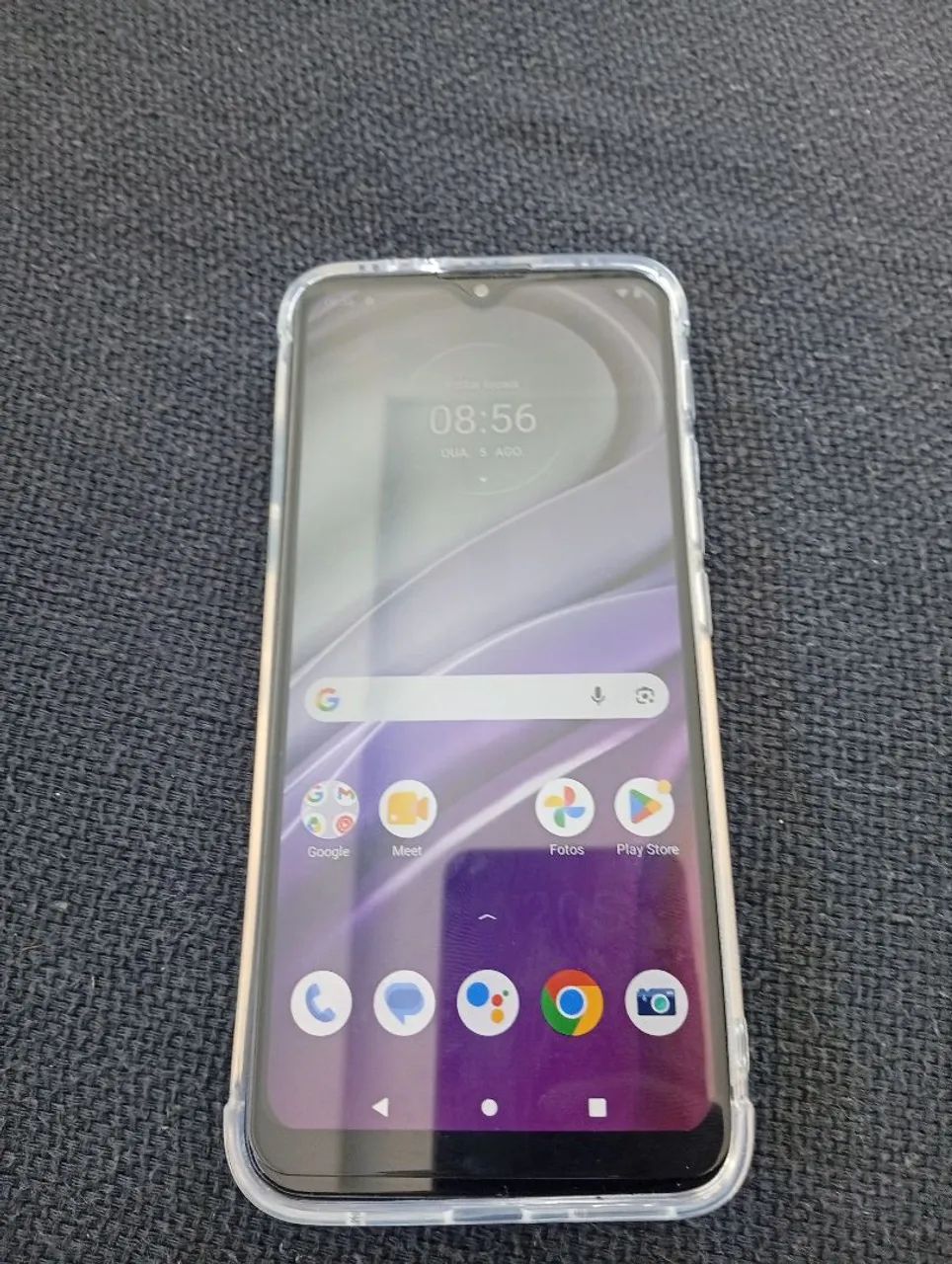 Moto g20