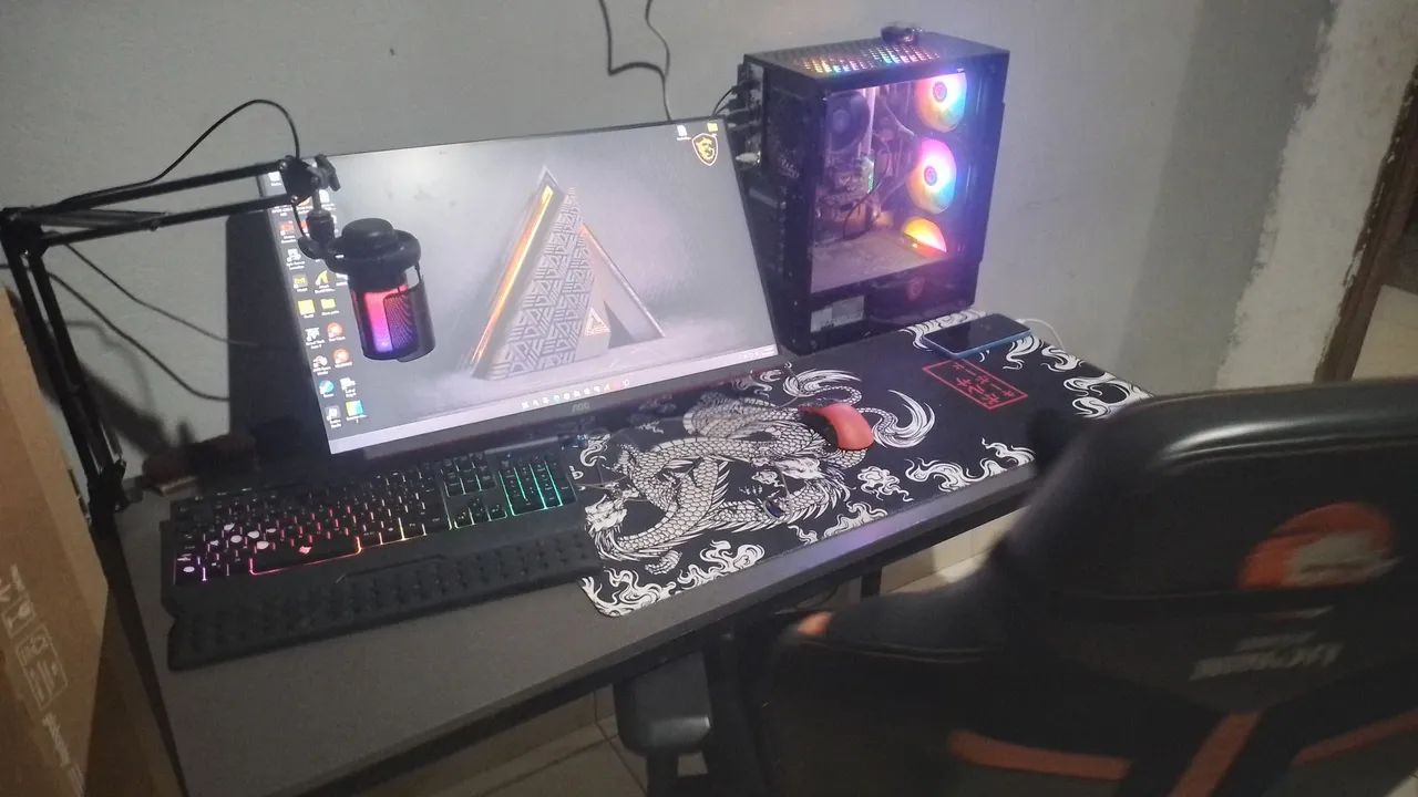 PC completo