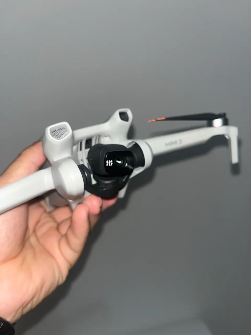 Drone DJI Mini 3/ Combo fly more  - Foto 6