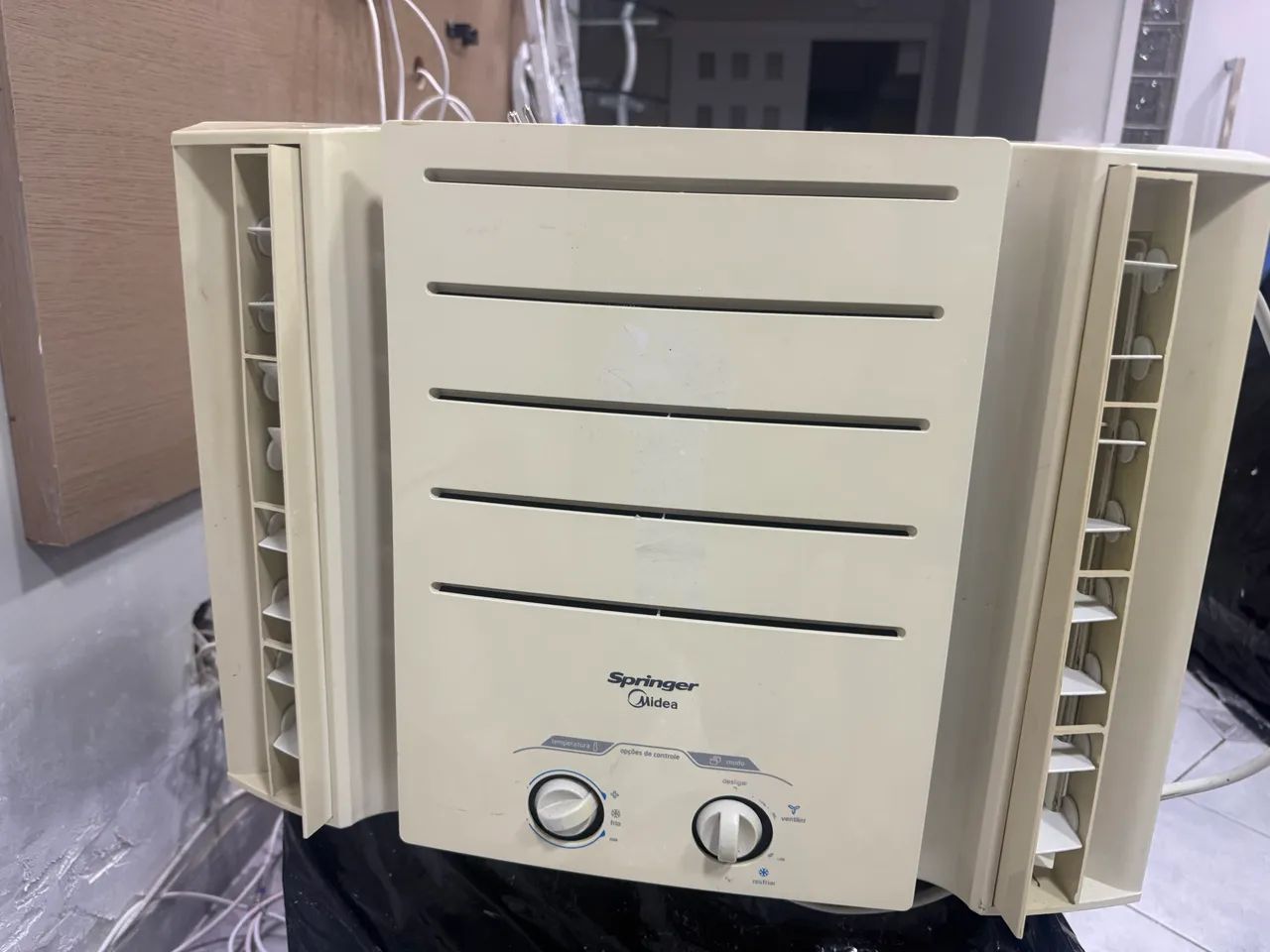 Ar condicionado 10000btu - Foto 4