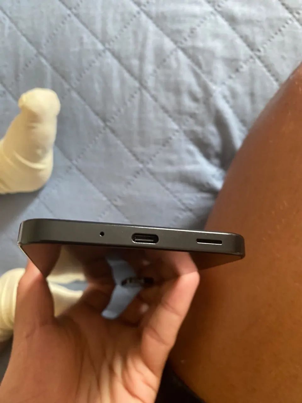 Celular A17 Samsung  - Foto 3