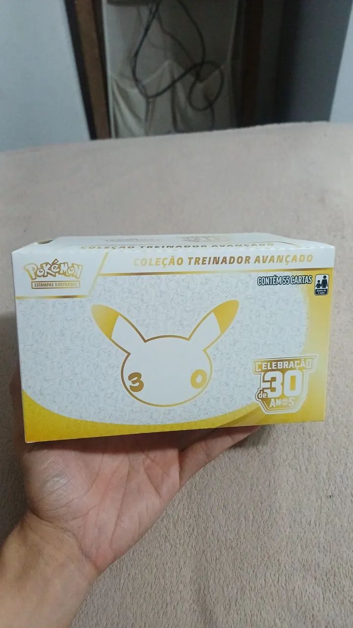 ETB 30 ANOS