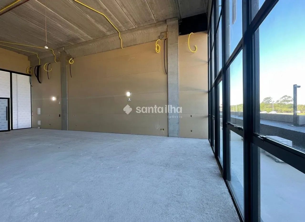 Loja para alugar, 108m² - Campeche - Florianópolis/SC - Foto 2