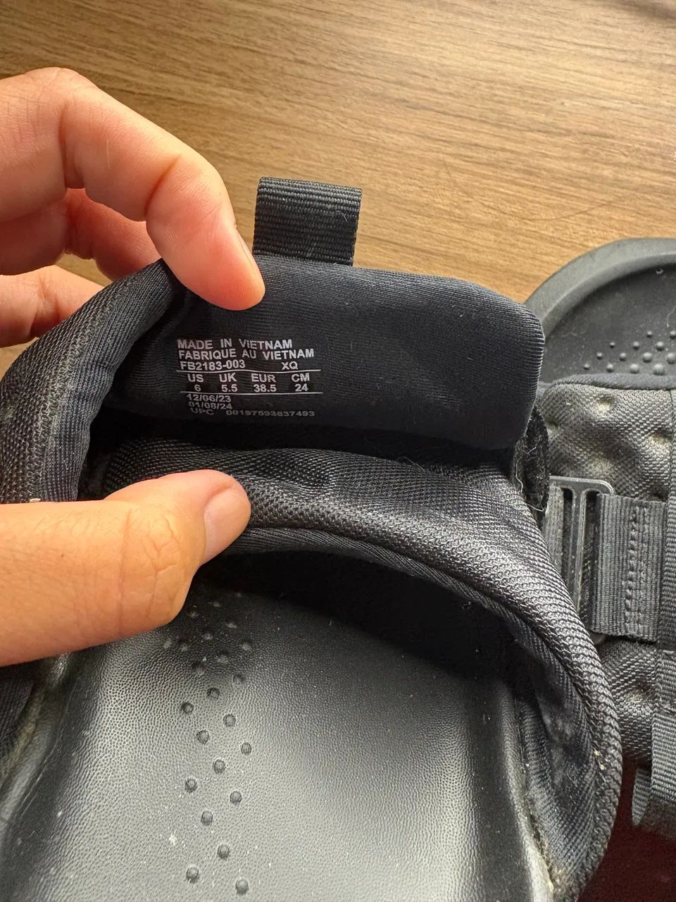Chinelo Nike - Foto 3