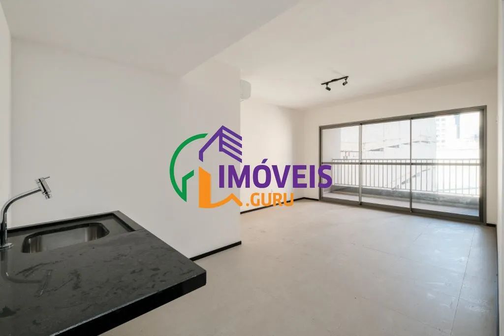 APARTAMENTO - CONSOLAÇÃO - SP
