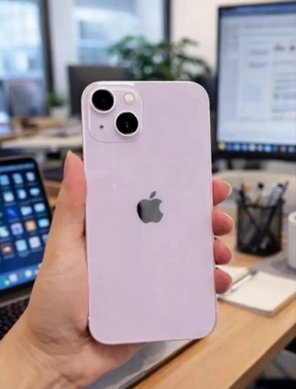 iPhone 13 128 gigas  - Foto 2