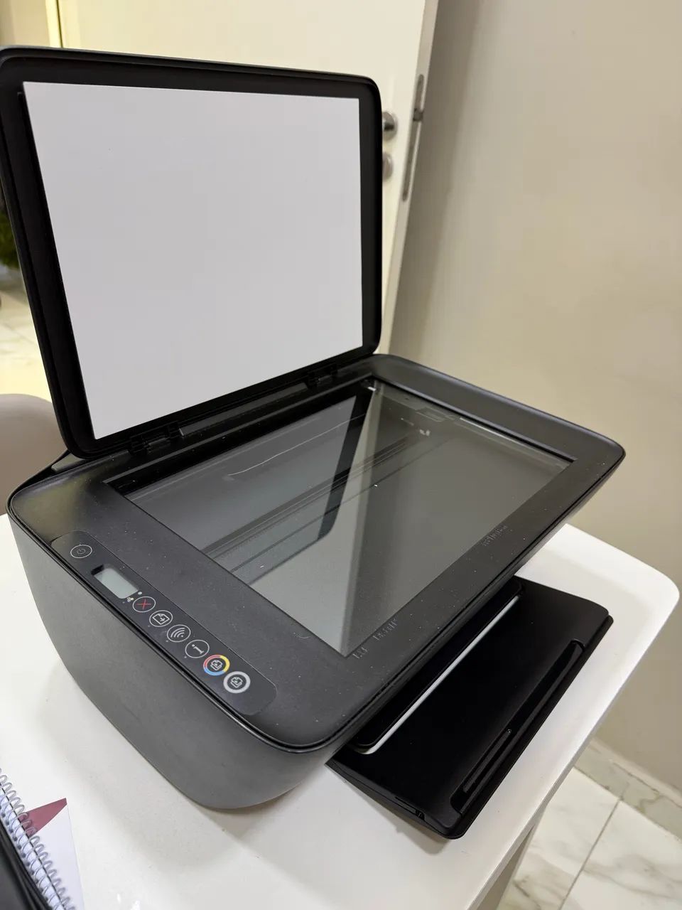 Impressora HP - Foto 2