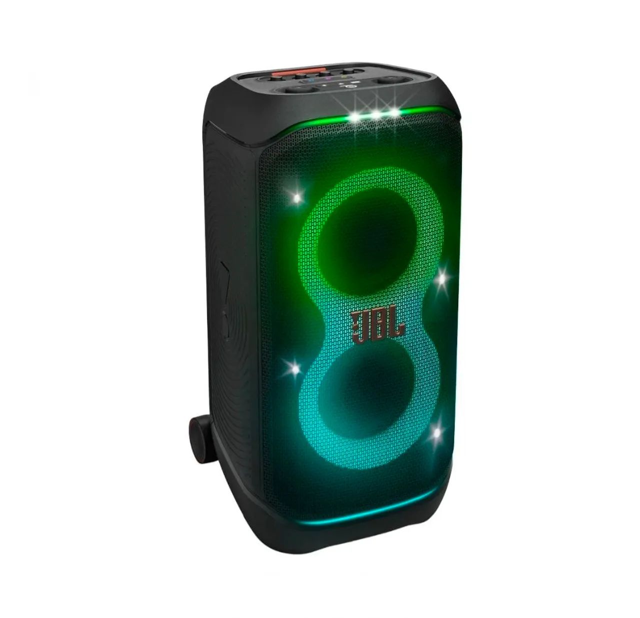 JBL PartyBox 320 [Lacrada] - Foto 2
