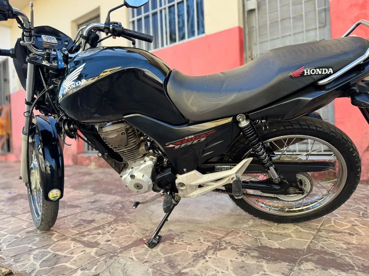 Start 160  - Foto 2
