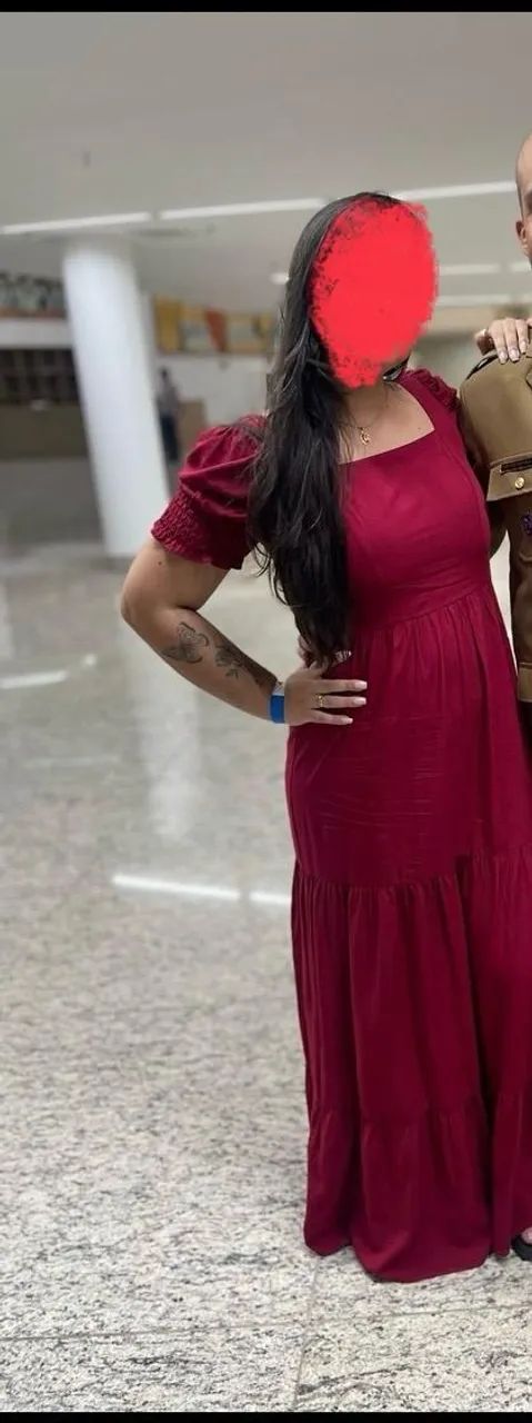 Vestido 
