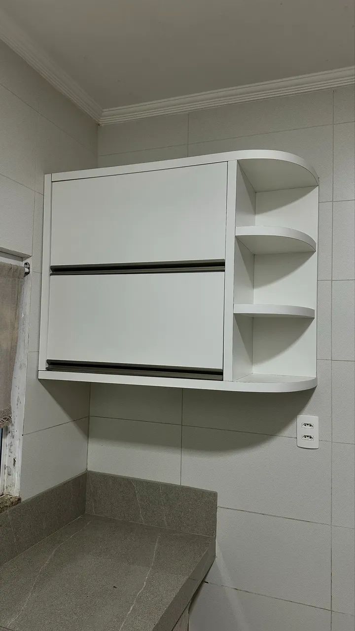 Armário  de cozinha 
