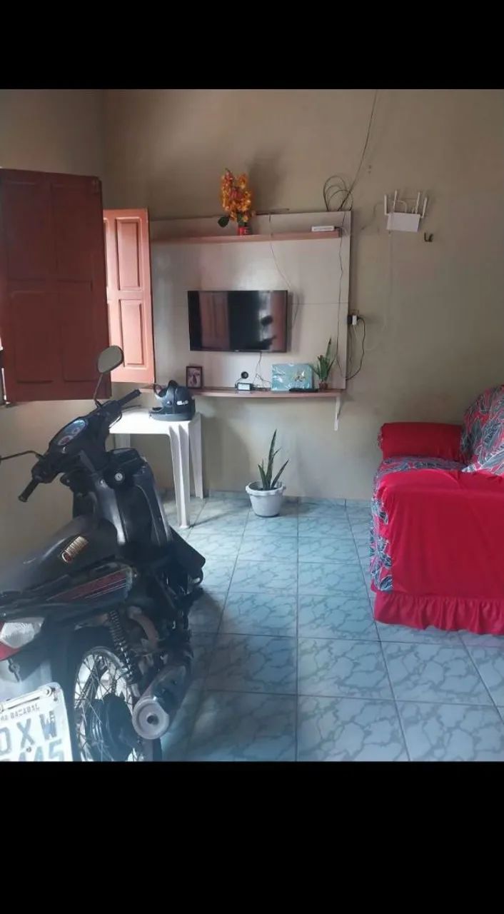  .Casa Na moibinha - Foto 2