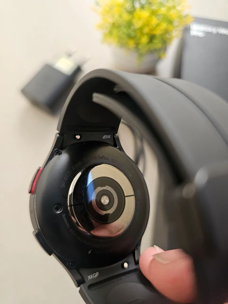 Galaxy Watch 5 Pro - Foto 5