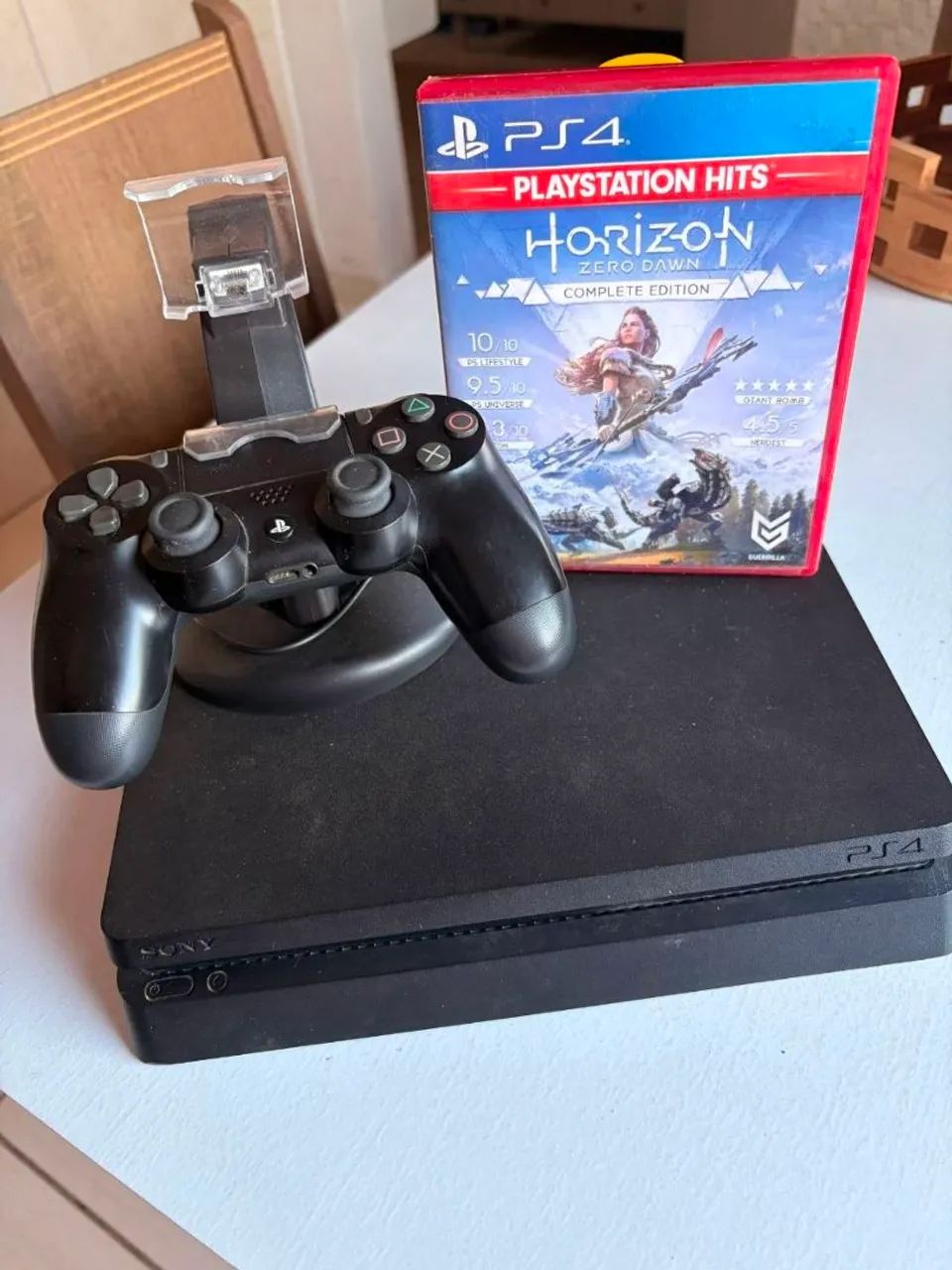 Ps4 de 1tb