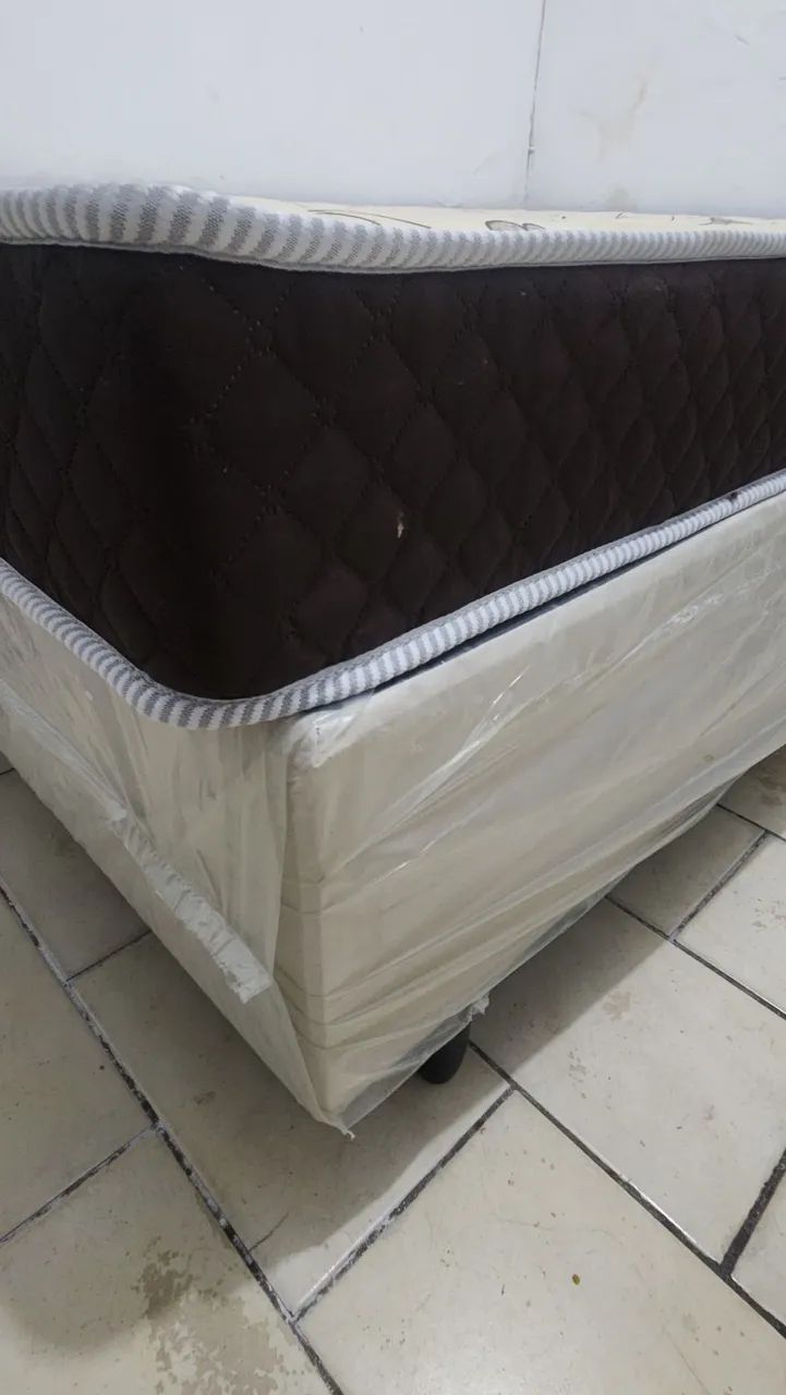 Cama box - Foto 4