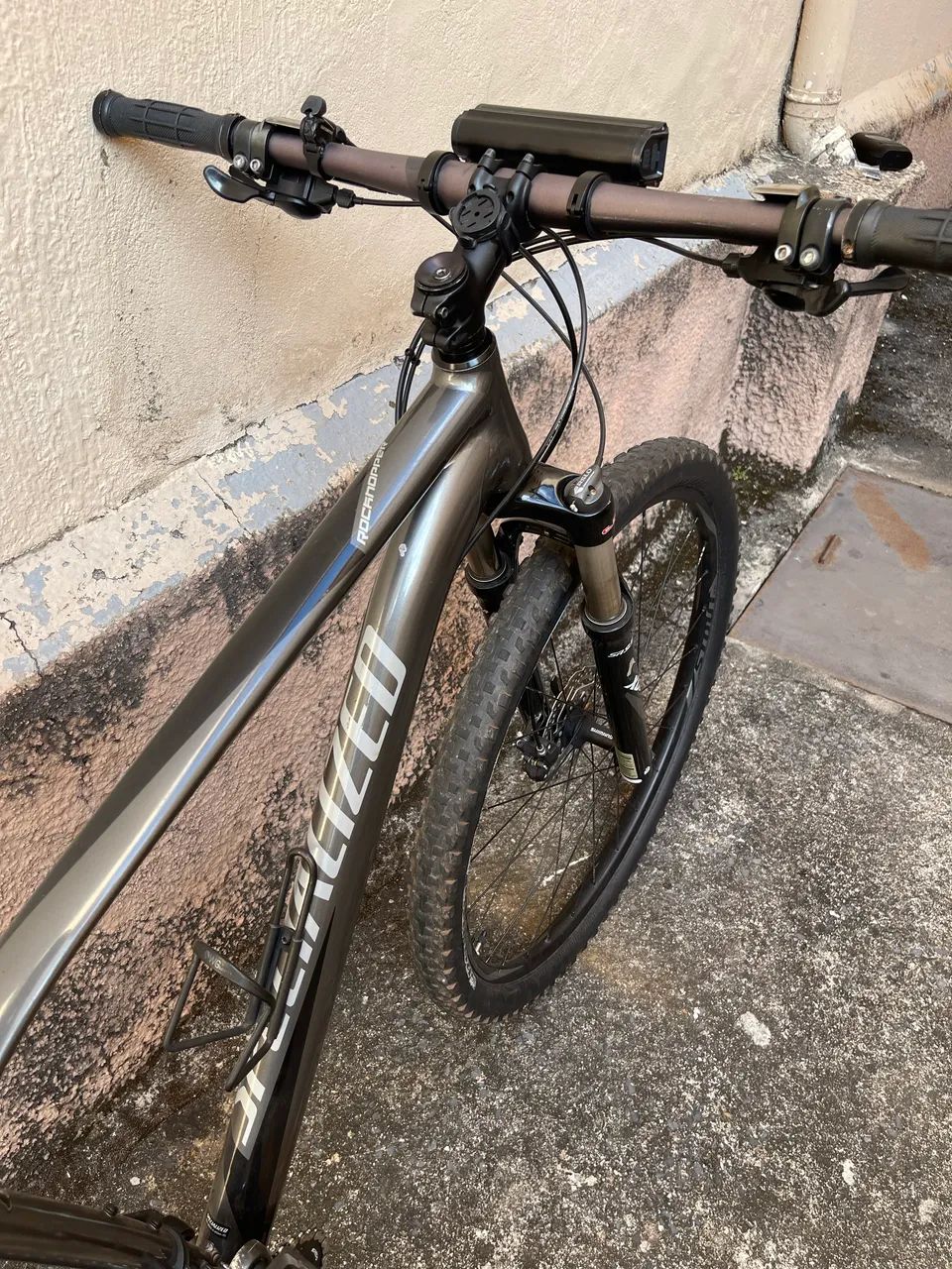 Specialized RH Comp Aro 29 (M)  - Foto 5