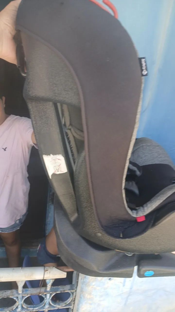 Cadeirinha de viagem - Foto 2