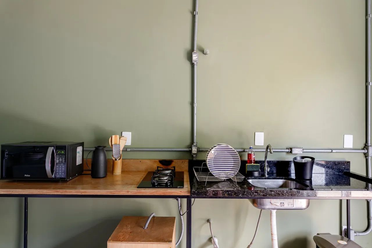 APARTAMENTO 2 QUARTOS NO CAMPECHE - Foto 2