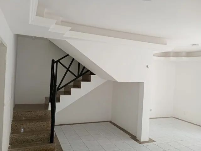 Casa para alugar no Luciano Cavalcante - Foto 2