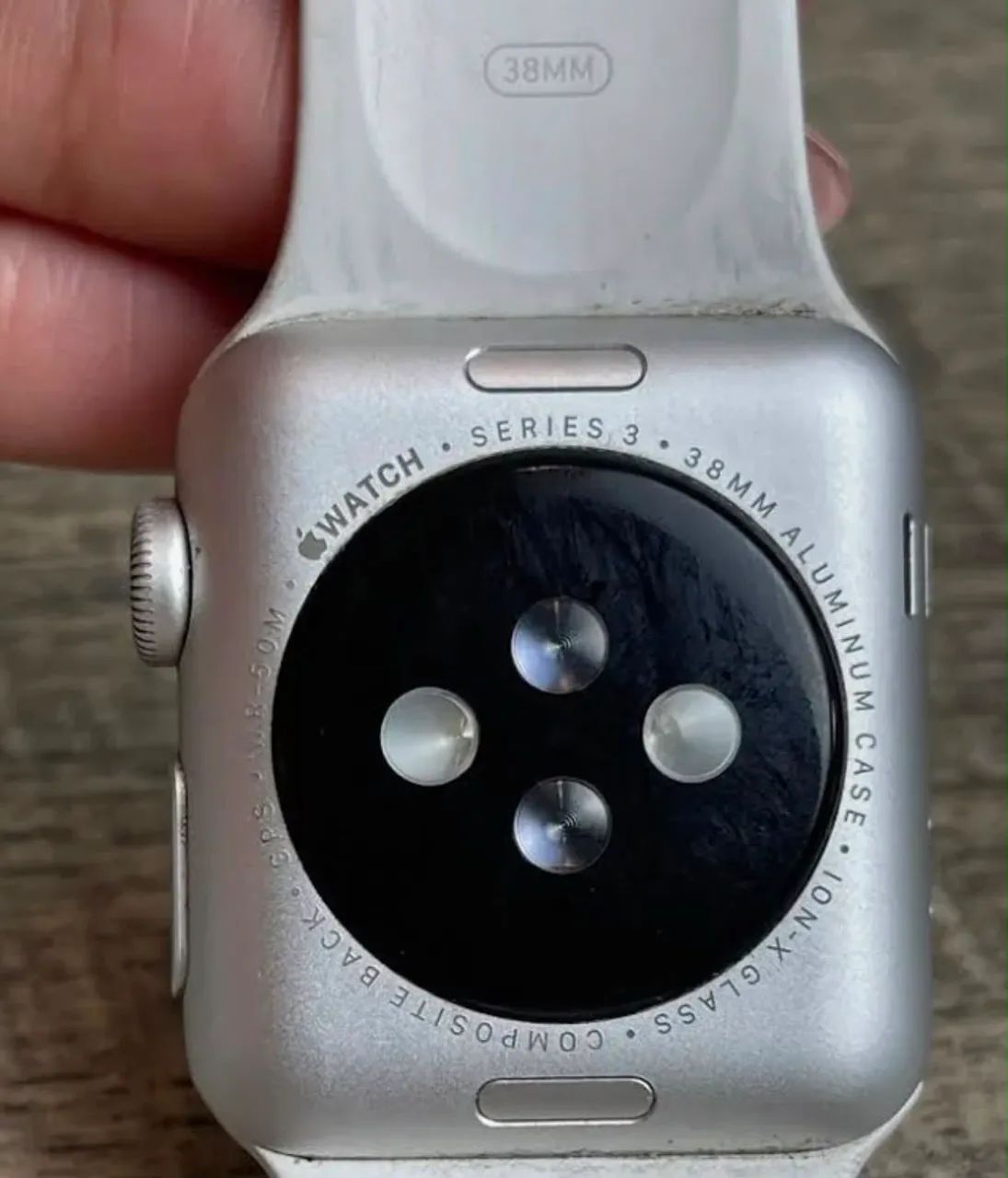 iphone 13 e Apple Watch ( com nota fiscal) - Foto 2