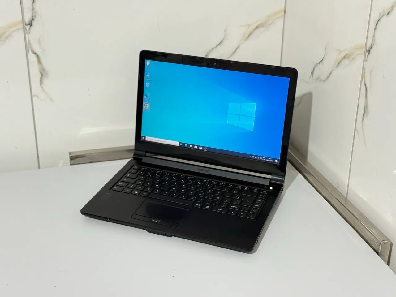 Notebook Positivo i3 Seminovo 