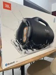 JBL Boombox 4 Preta  - Foto 5