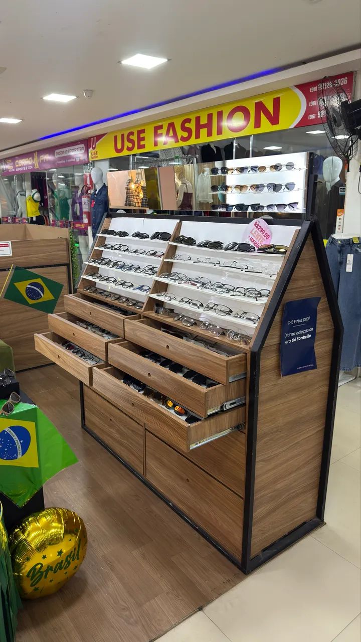 MÓVEIS PARA LOJA  - Foto 5