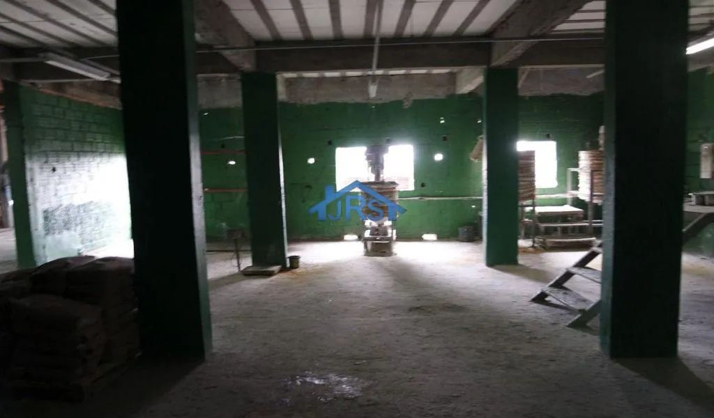Galpão para alugar em Jandira, Jardim Alvorada, com 1250 m² - Foto 5
