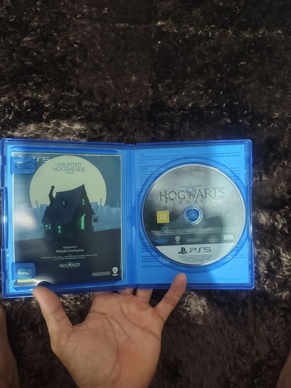 Jogos de PS5  - Foto 3