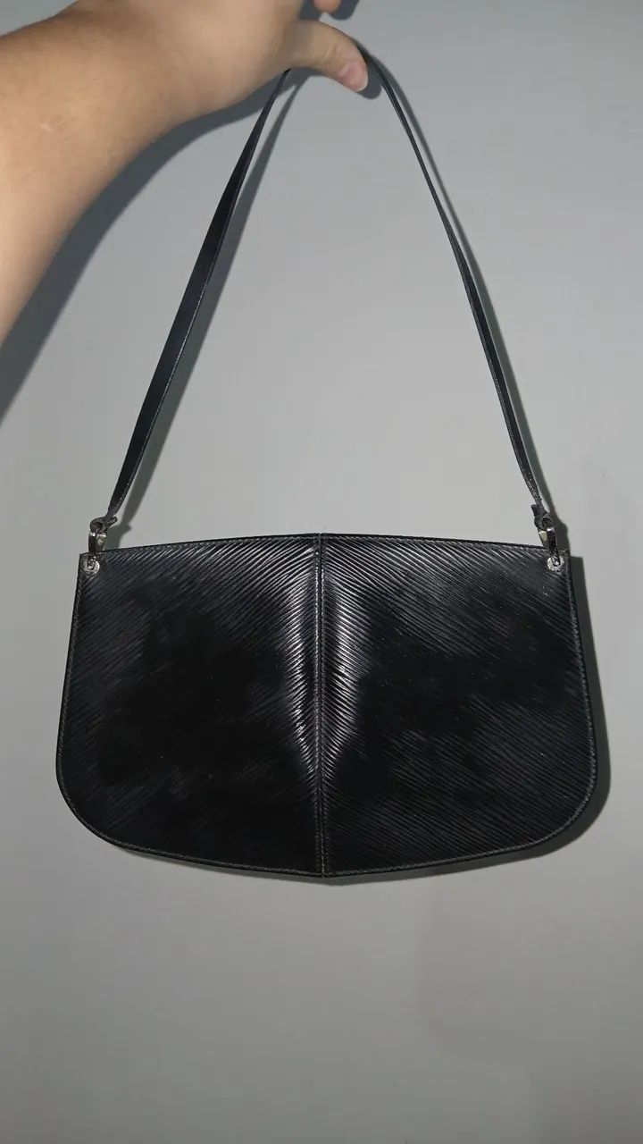 Demi lune louis vuitton  - Foto 2