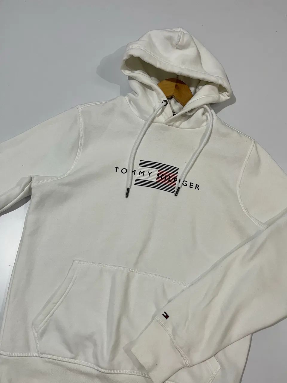 Moletom Tommy Hilfiger P 