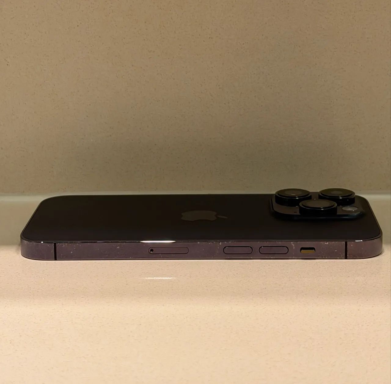 Iphone 14 Pro 256GB - Foto 2