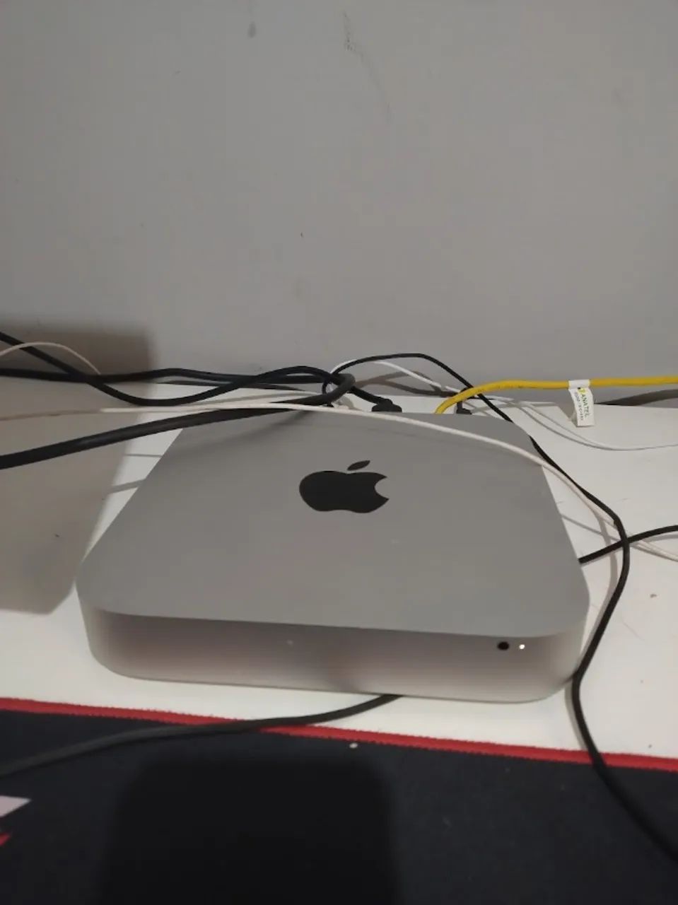 Mac Mini (Late 2012) i5 l 16GB l 500gb - Computadores e Desktops