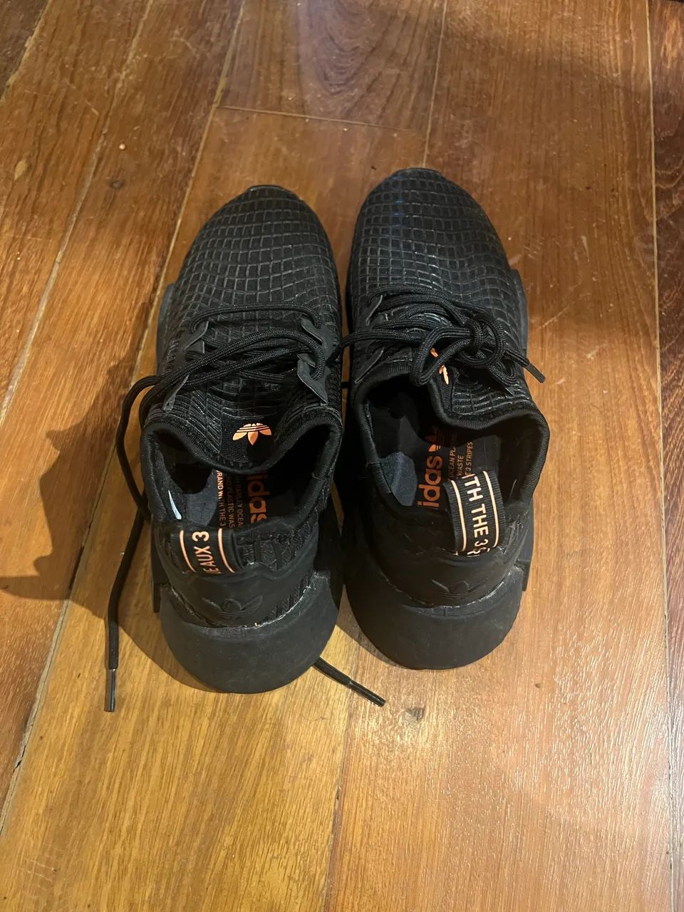 Adidas nmd  - Foto 3