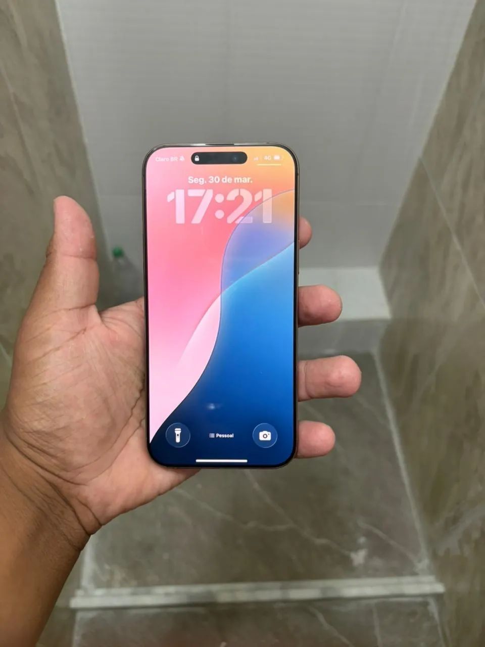 iPhone 16 pro Max  - Foto 2