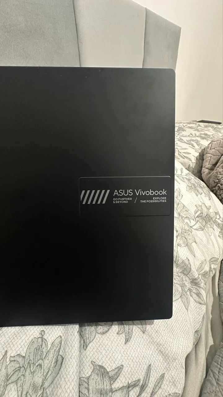 Notebook Asus vivobook - Foto 3