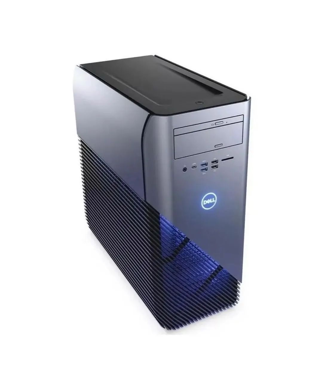 PC Desktop Dell Gamer - Foto 2