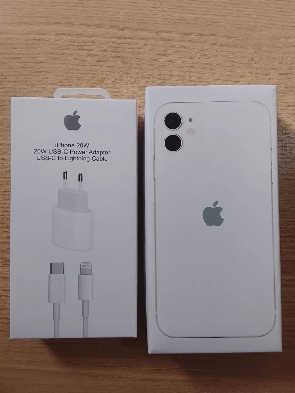 iPhone 12 128 Gb Novo 