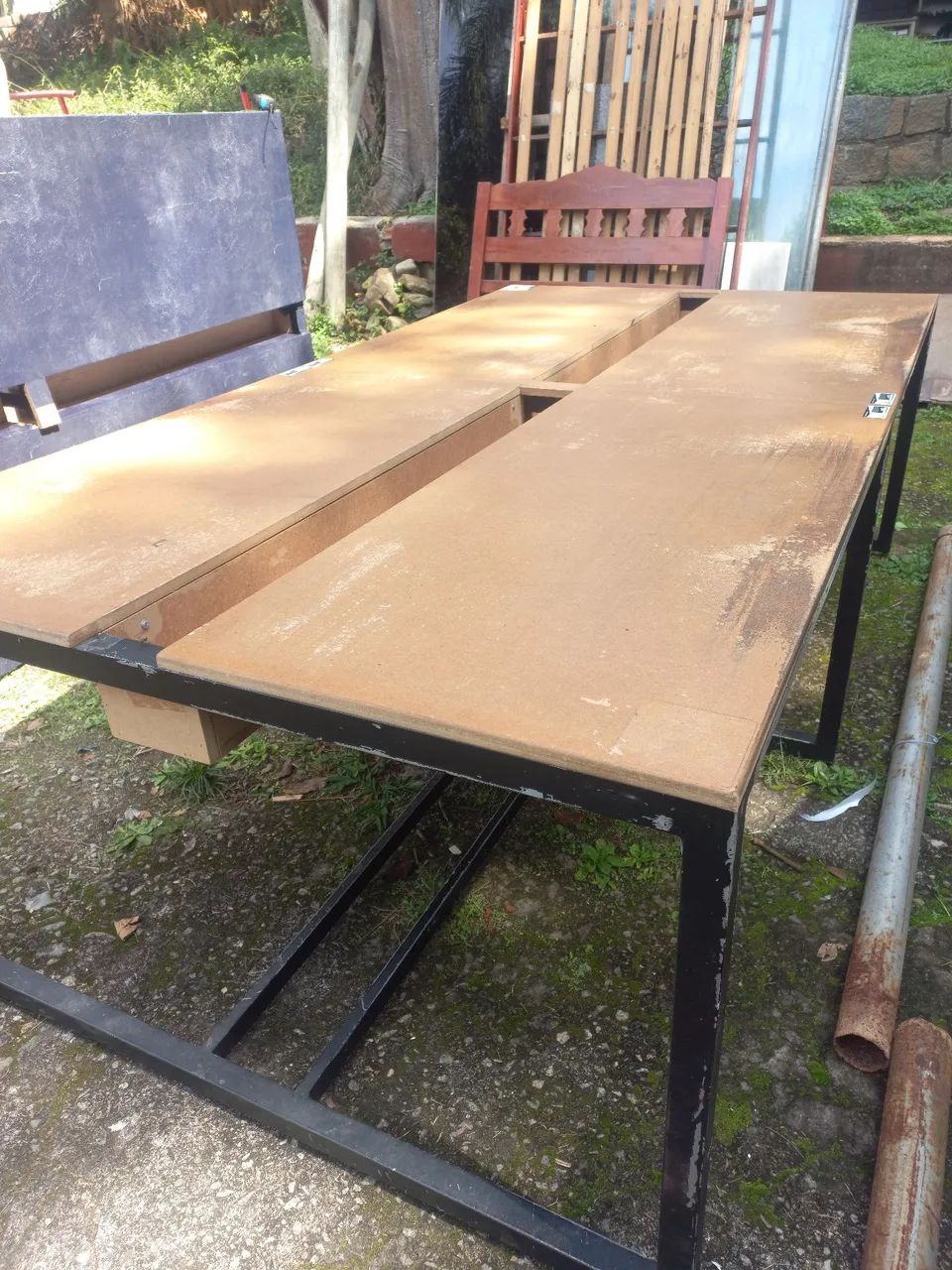 Estacao de trabalho  - Foto 3